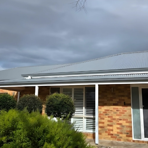 Grow Painting and Roofing