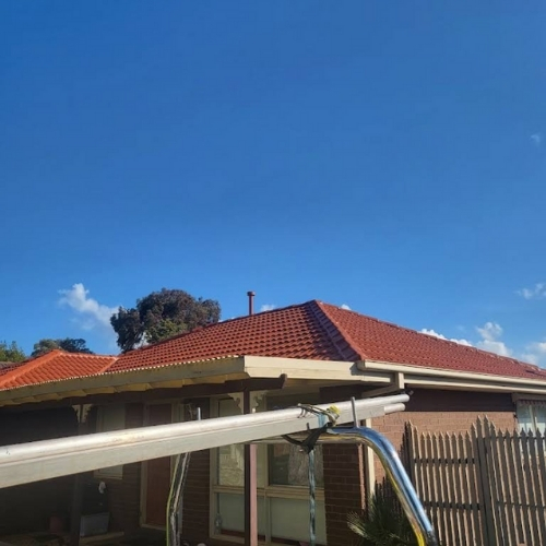 Grow Painting and Roofing