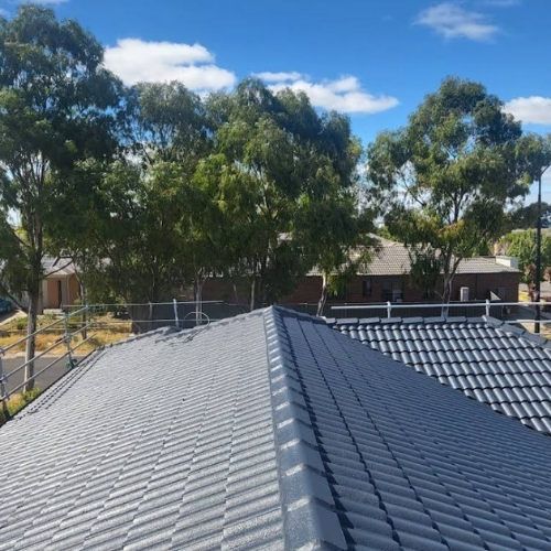 Grow Painting and Roofing