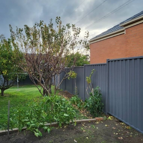 Grow Painting and Roofing