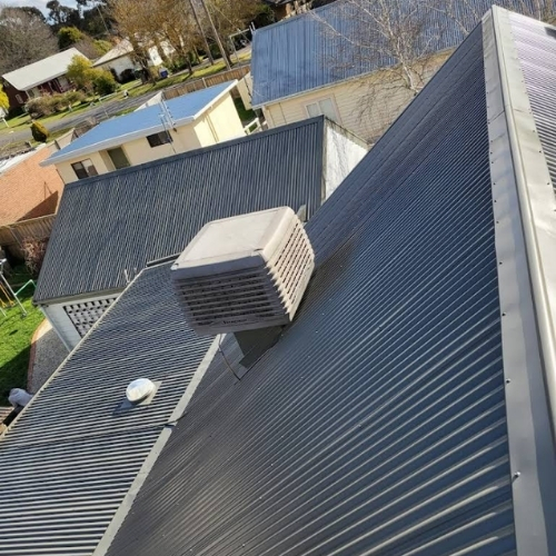 Grow Painting and Roofing