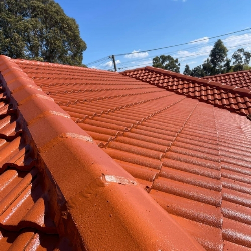 Grow Painting and Roofing