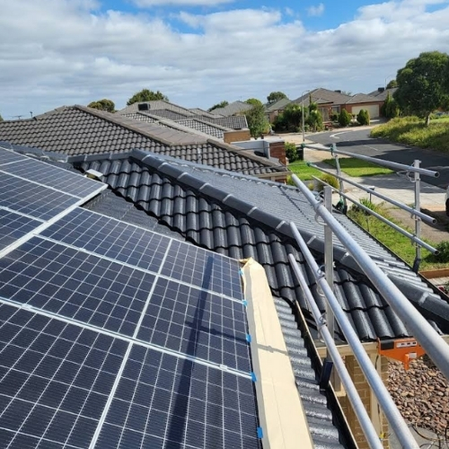 Grow Painting and Roofing