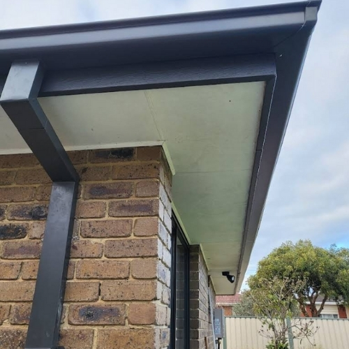 Grow Painting and Roofing