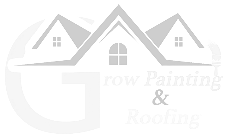 Grow Painting and Roofing Template