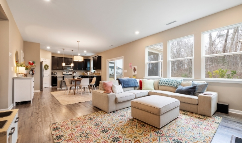 Decoration & Wallpaper Services