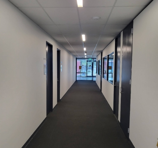 Grow Painting and Roofing