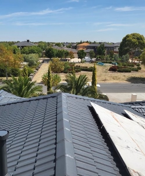 Grow Painting and Roofing